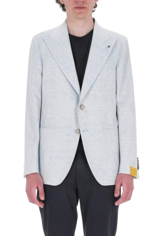 26SS 딸리아토레 수트 자켓 G PL26K 340345EI934 Neutrals