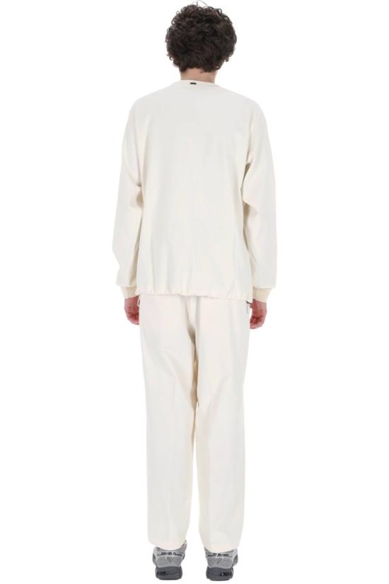 26SS 에르노 가디건 GA000211U1200 White - HERNO