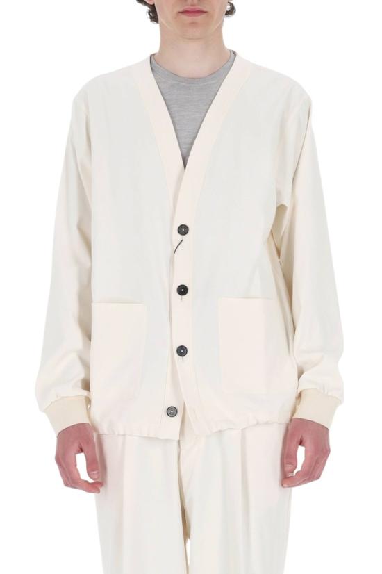 26SS 에르노 가디건 GA000211U1200 White