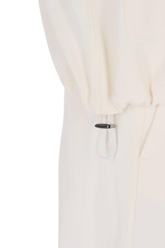 26SS 에르노 가디건 GA000211U1200 White - HERNO