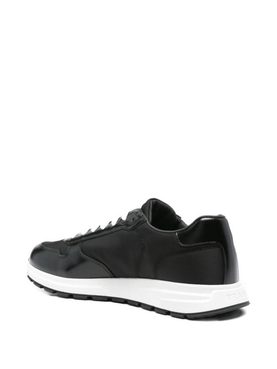 26FW 프라다 스니커즈 2EE443 3LF5 Black - PRADA