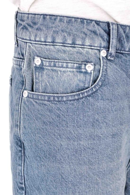 26SS 오피신 제네랄 데님 DLCM5PT765MID BLUE Grey - OFFICINE GENERALE