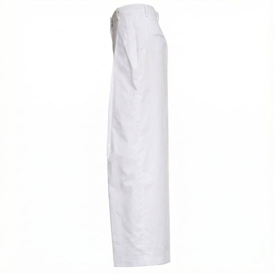 26SS 누메로벤투노 수트 팬츠 B0430187 White - N°21