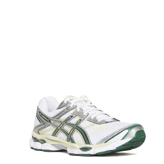 26SS 아식스 스니커즈 1203A733 White - ASICS