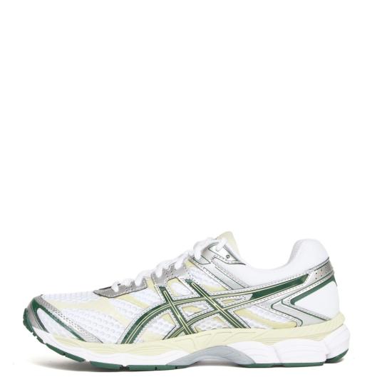 26SS 아식스 스니커즈 1203A733 White - ASICS