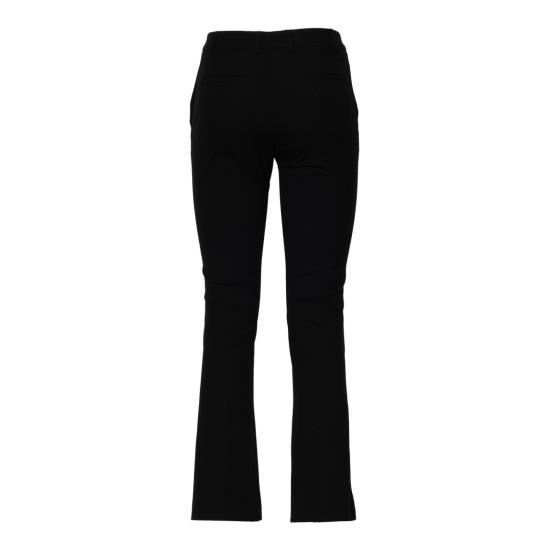 26SS 큐엘투 스트레이트 팬츠 3401 Black - QL2