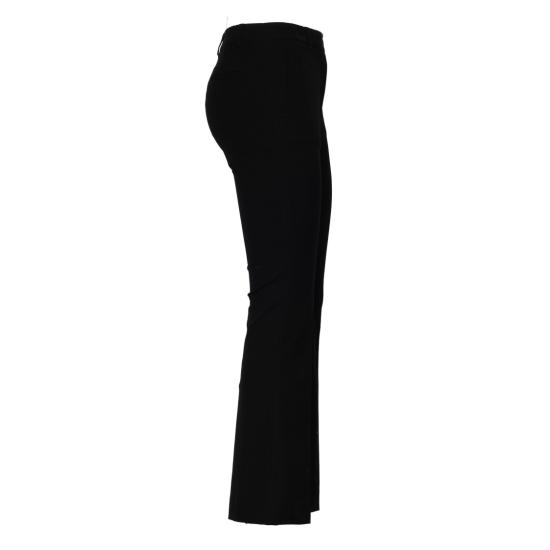 26SS 큐엘투 스트레이트 팬츠 3401 Black - QL2