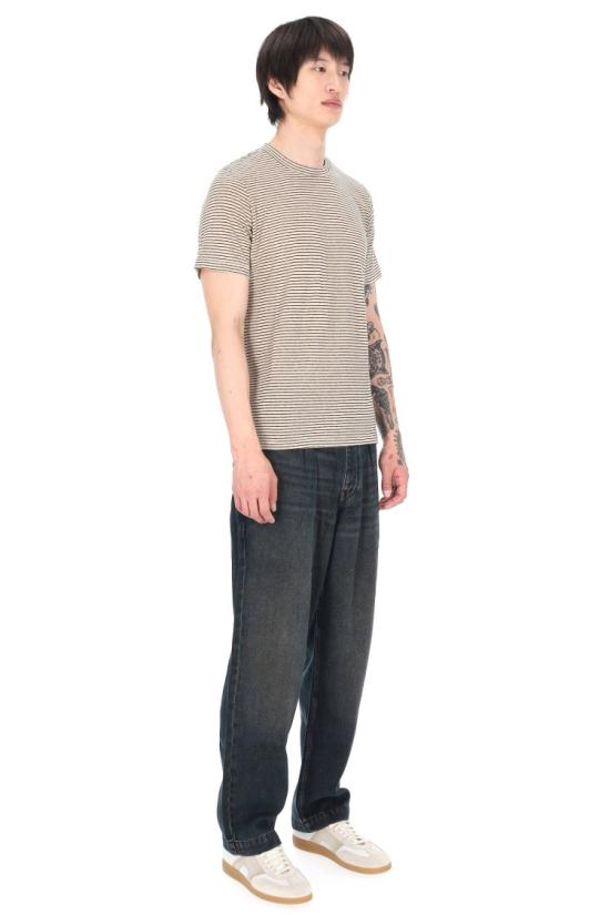 26SS 이자벨마랑 반팔 티셔츠 TS0063HA D1N02HBKBE Neutrals - ISABEL MARANT