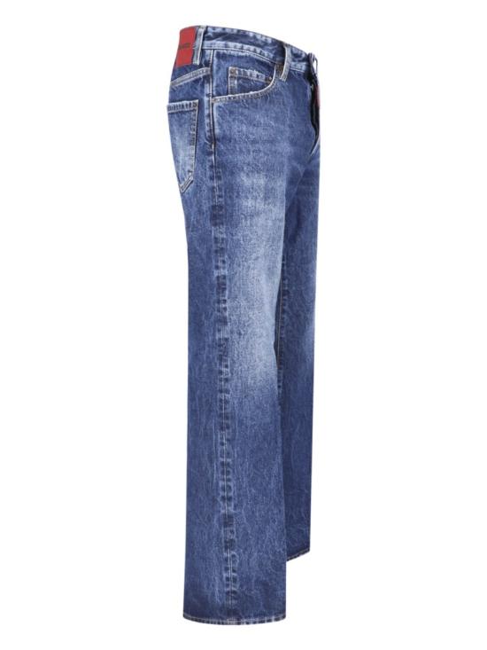26FW 디스퀘어드2 데님 S74LB1956 S30839470 Blue - DSQUARED2