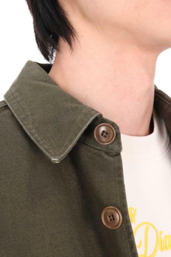 26SS 이자벨마랑 자켓 VE0679HA D1E01H67KI Grey - ISABEL MARANT