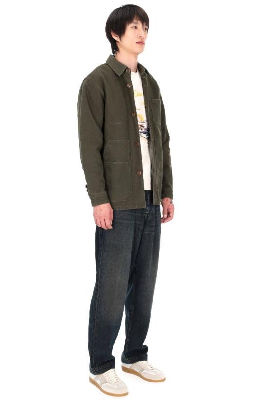 26SS 이자벨마랑 자켓 VE0679HA D1E01H67KI Grey - ISABEL MARANT