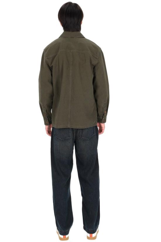 26SS 이자벨마랑 자켓 VE0679HA D1E01H67KI Grey - ISABEL MARANT