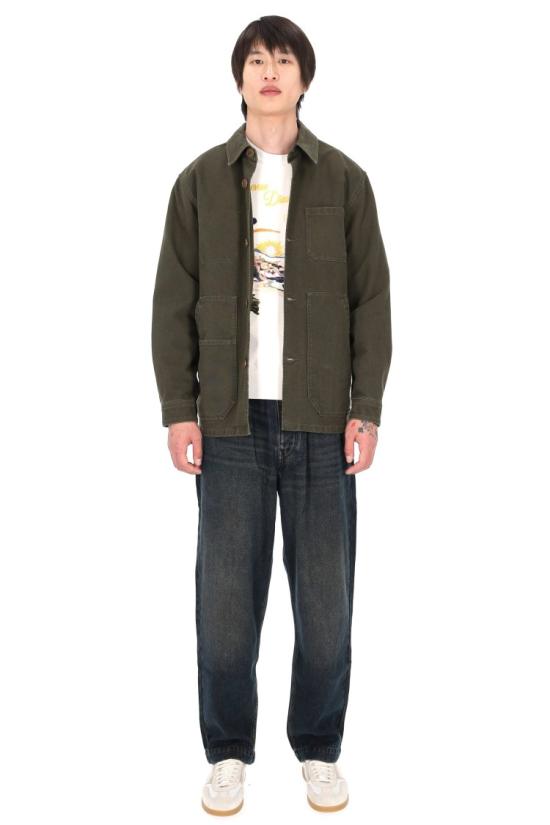 26SS 이자벨마랑 자켓 VE0679HA D1E01H67KI Grey - ISABEL MARANT