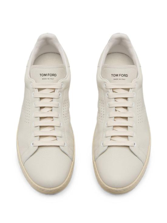 26FW 톰포드 스니커즈 J1507 LCL045LGWH - TOMFORD