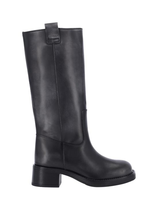 26FW 알로하스 부츠 S10055001 Black