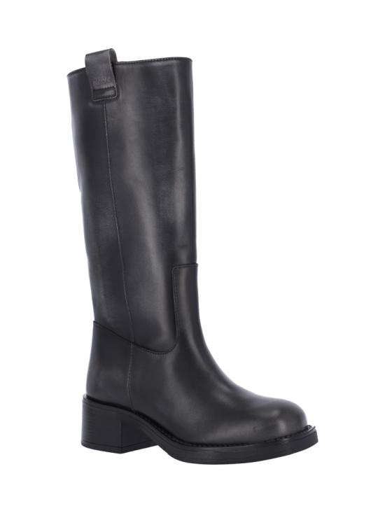 26FW 알로하스 부츠 S10055001 Black - ALOHAS