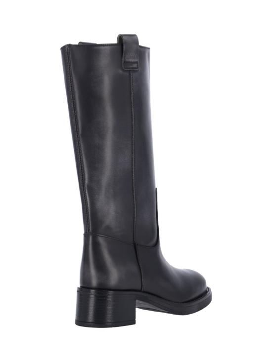26FW 알로하스 부츠 S10055001 Black - ALOHAS