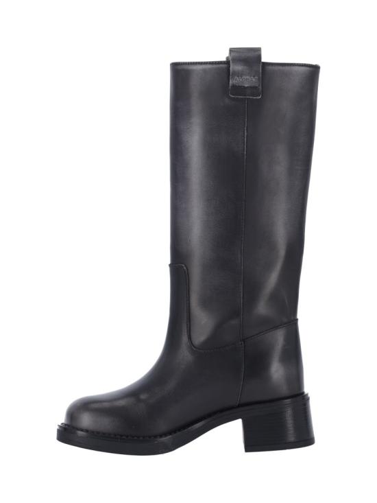 26FW 알로하스 부츠 S10055001 Black - ALOHAS