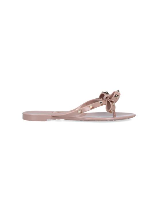 26FW 발렌티노 가라바니 샌들 9W2S0552PVSP45 Pink