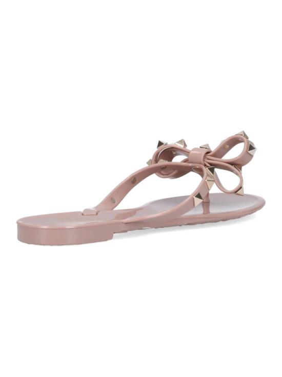 26FW 발렌티노 가라바니 샌들 9W2S0552PVSP45 Pink - VALENTINO GARAVANI