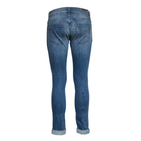 26SS 돈답 데님 UP232DS0257UME2 Blue - DONDUP