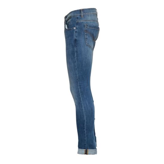 26SS 돈답 데님 UP232DS0257UME2 Blue - DONDUP