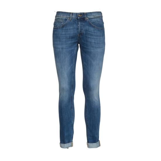 26SS 돈답 데님 UP232DS0257UME2 Blue