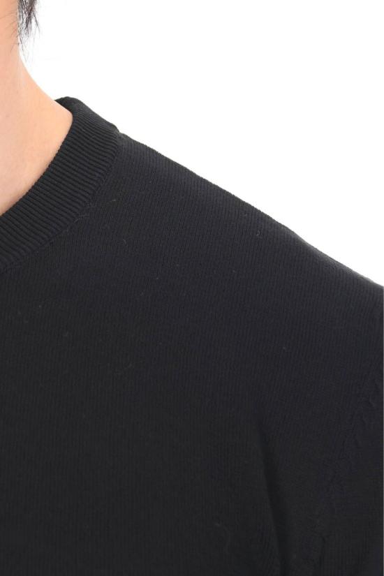 26SS 아페쎄 니트웨어 COEZJ H23455LZZ NOIR Black - A.P.C.