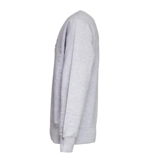 26SS 에드윈 긴팔 티셔츠 I036675 White - EDWIN