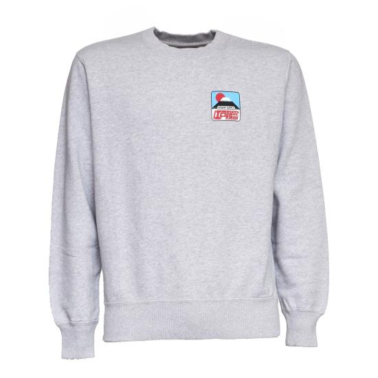 26SS 에드윈 긴팔 티셔츠 I036675 White