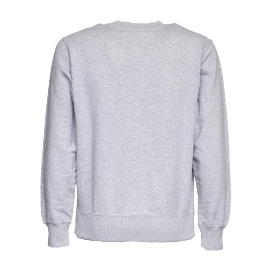 26SS 에드윈 긴팔 티셔츠 I036675 White - EDWIN