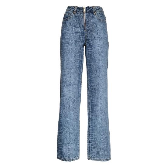 26SS 셀프 포트레이트 데님 SS26804PBL Blue