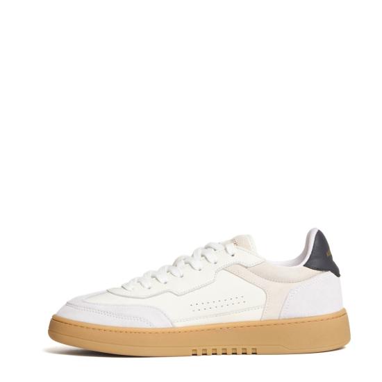 26FW 악셀 아리가토 스니커즈 F3032001 White - AXEL ARIGATO