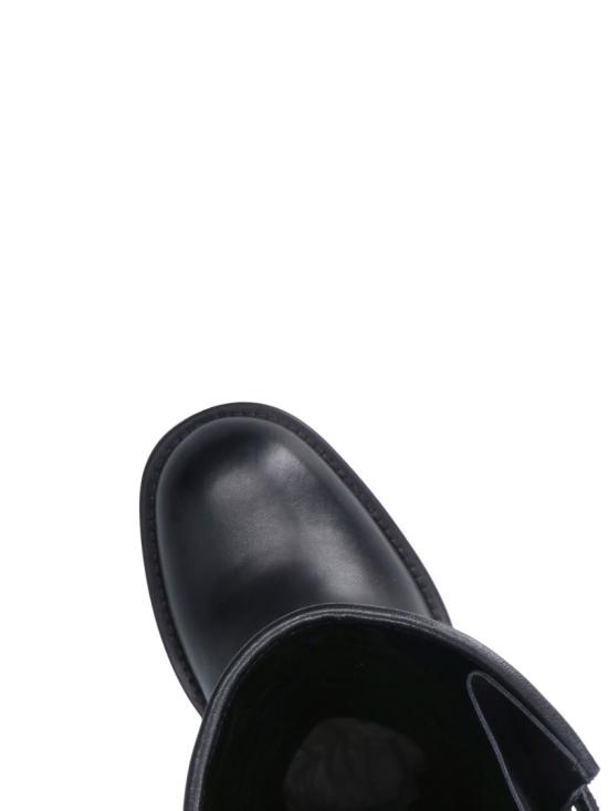 26FW 끌로에 부츠 26A12EYR001 Black - CHLOE