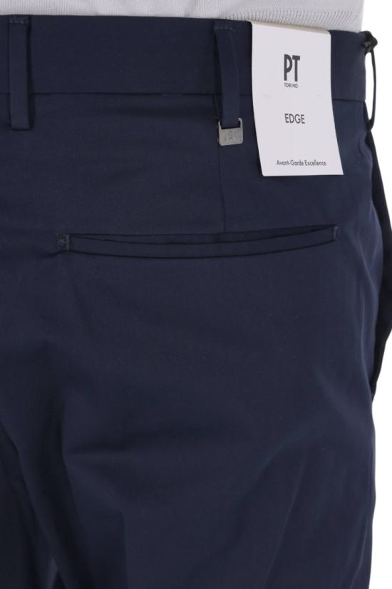 26SS 피티토리노 스트레이트 팬츠 COASX0Z00FWD NU68 20360 Black - PT TORINO