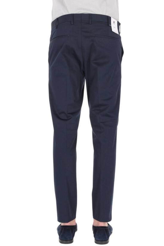 26SS 피티토리노 스트레이트 팬츠 COASX0Z00FWD NU68 20360 Black - PT TORINO