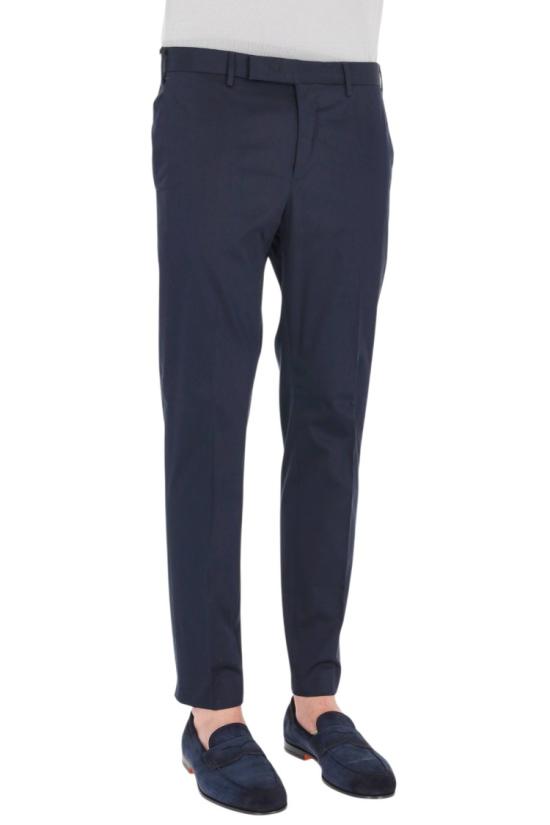 26SS 피티토리노 스트레이트 팬츠 COASX0Z00FWD NU68 20360 Black - PT TORINO