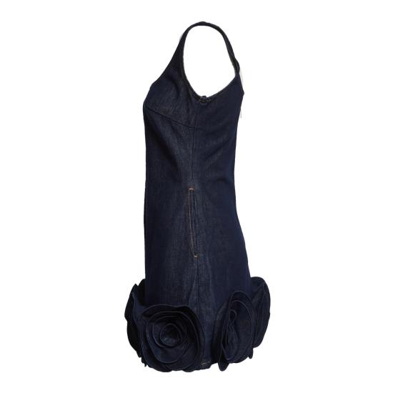 26SS 셀프 포트레이트 원피스 RS26821SBL Black - SELF PORTRAIT