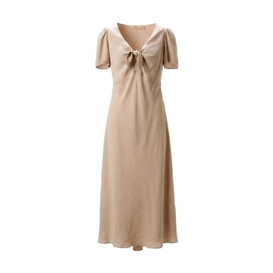 26SS 누메로벤투노 원피스 H0515111 Neutrals