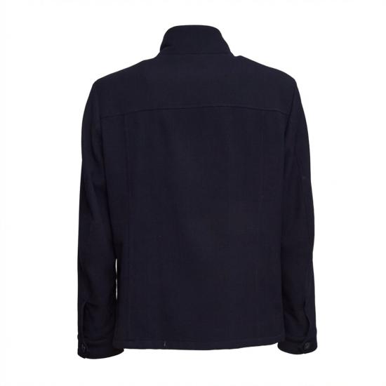 26SS 페이 자켓 NAM0452042JWYE Black - FAY