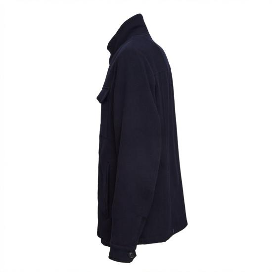 26SS 페이 자켓 NAM0452042JWYE Black - FAY