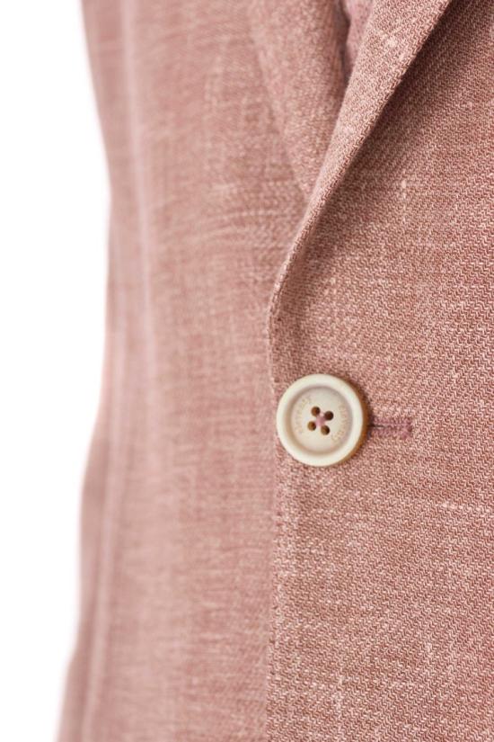 26SS 일레븐티 수트 자켓 M75GIAC12 TES0K02499 Pink - ELEVENTY
