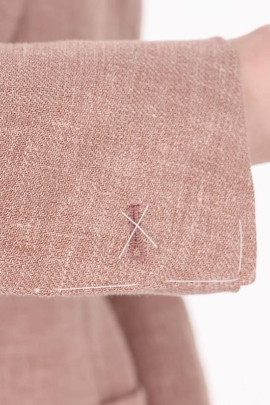 26SS 일레븐티 수트 자켓 M75GIAC12 TES0K02499 Pink - ELEVENTY