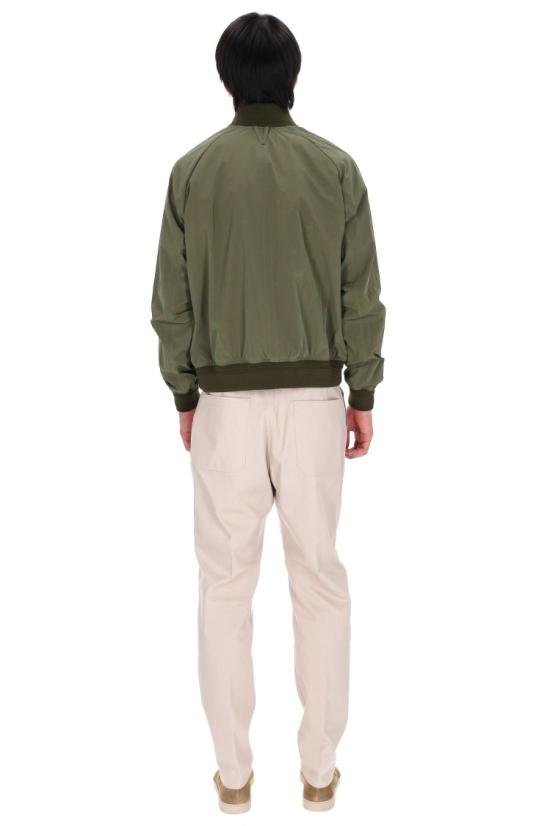 26SS 발스타 자켓 407A A111 27365 Grey - VALSTAR
