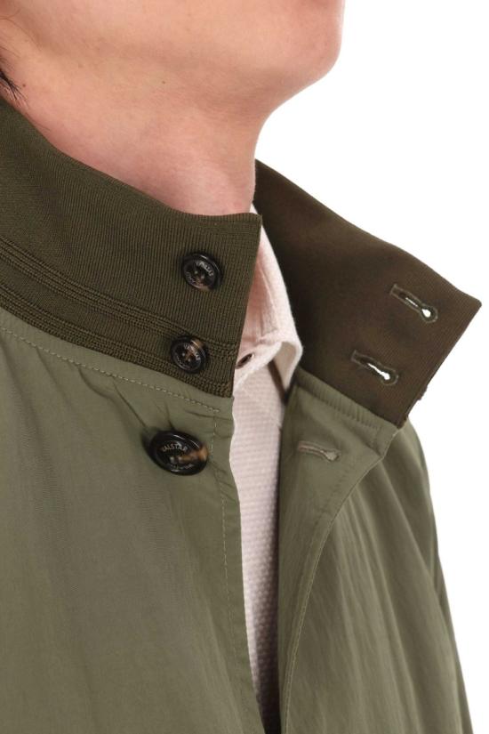 26SS 발스타 자켓 407A A111 27365 Grey - VALSTAR