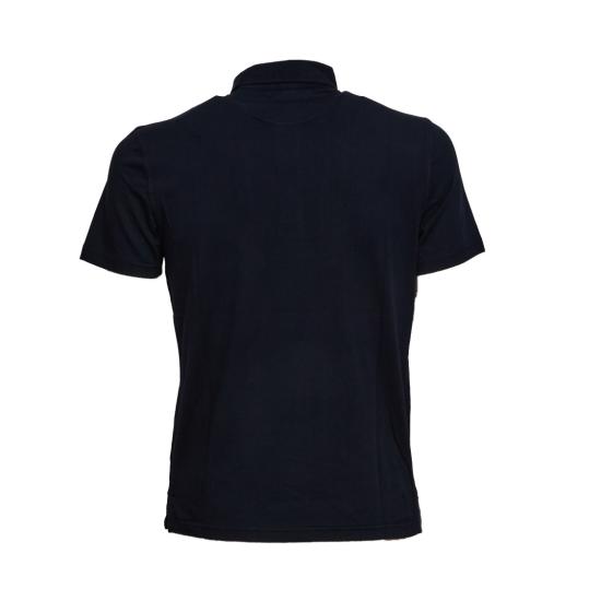 26SS 페델리 폴로 티셔츠 TUD00120 Black - FEDELI