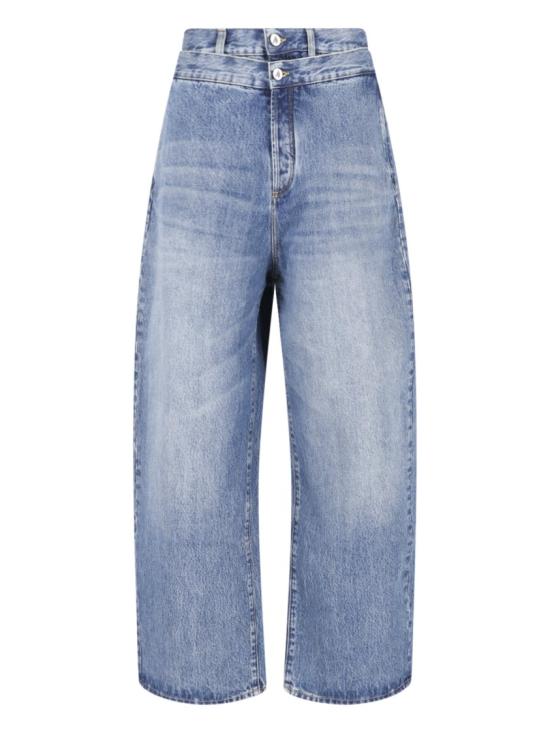 26FW 디 아티코 데님 261WCP00322 DDD122AA024 Blue