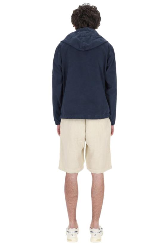26SS 씨피 컴퍼니 자켓 MOW075A11 0324G889 Black - C.P. COMPANY