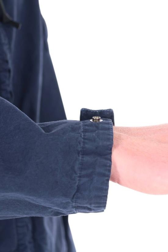 26SS 씨피 컴퍼니 자켓 MOW075A11 0324G889 Black - C.P. COMPANY