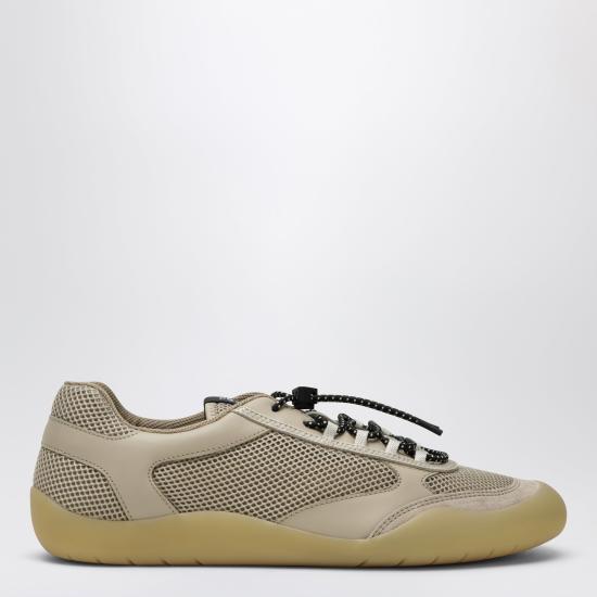 26FW 프라다 스니커즈 2EE468G0003ZM0 Beige